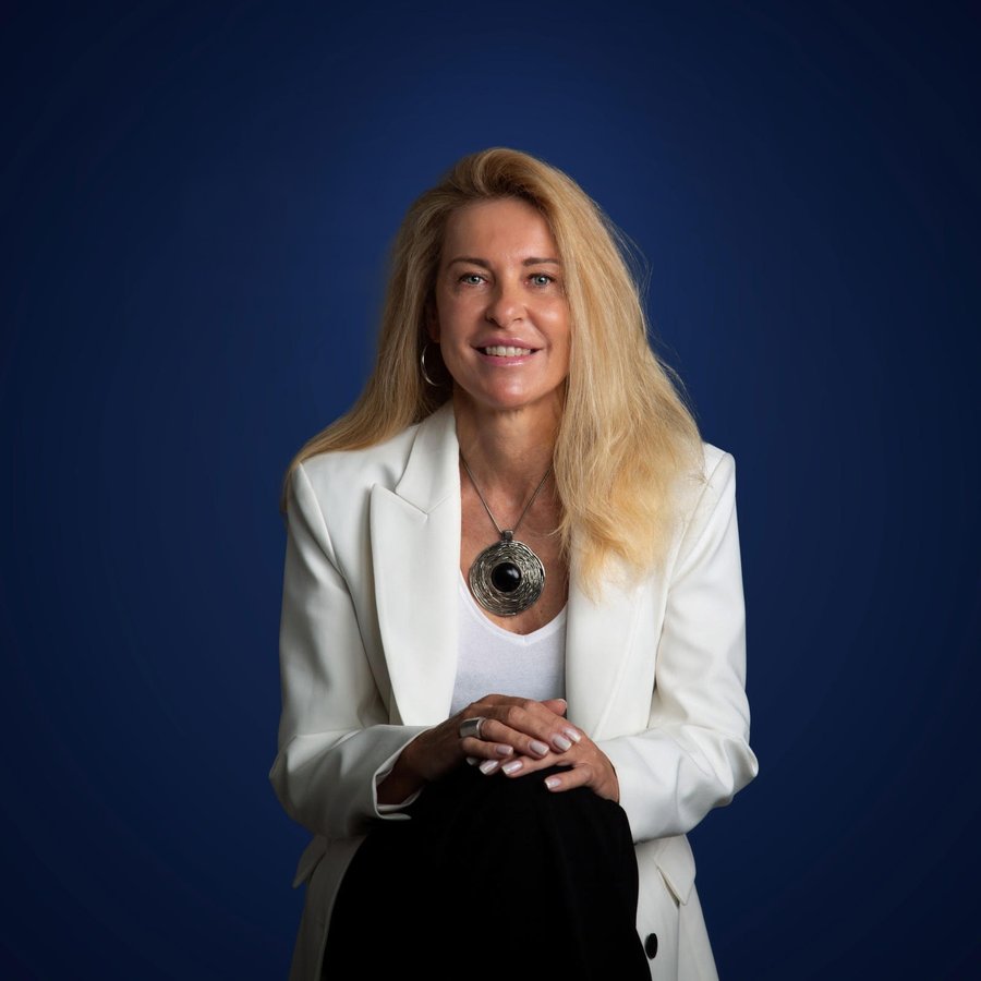 Tanya Katzow