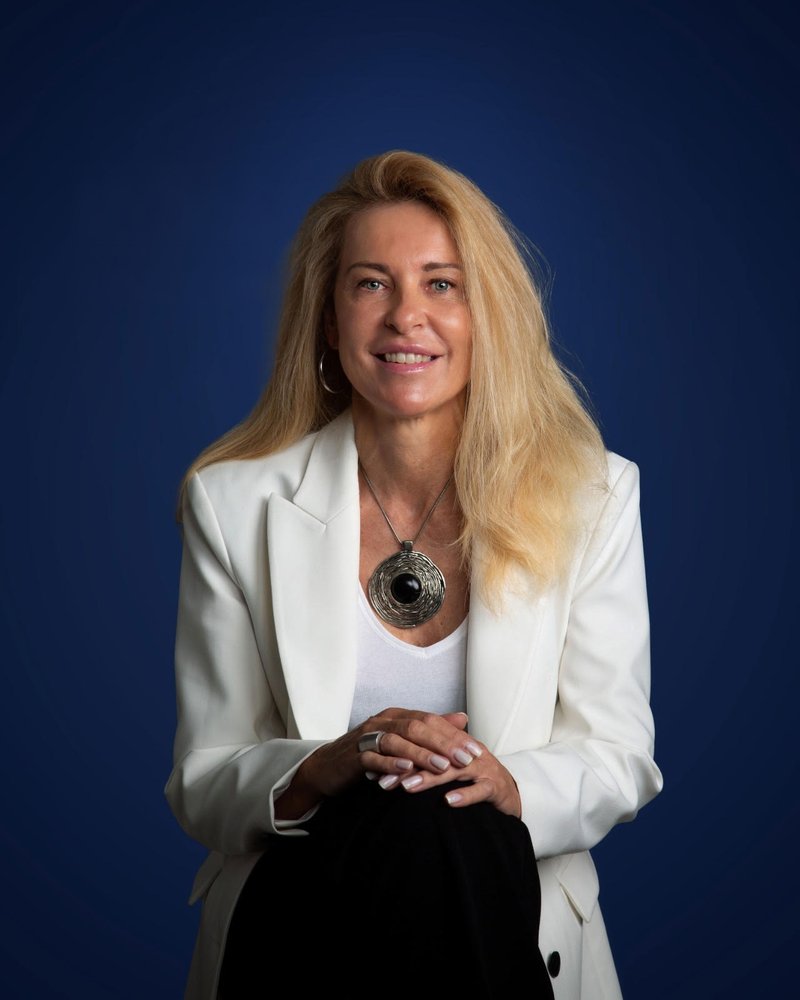 Tanya Katzow