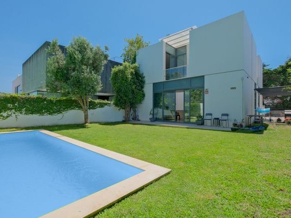 Moradia em Cascais