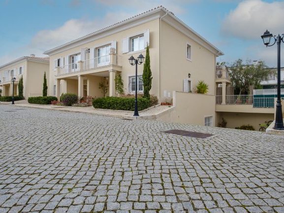 Moradia em Alcabideche, Cascais