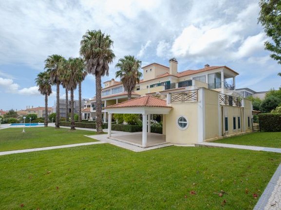 Apartamento em Quinta da Beloura, Sintra