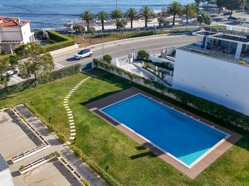 Apartamento em Oeiras
